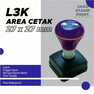 jago stempel semarang