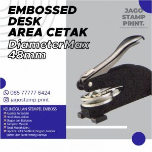 stempel semarang